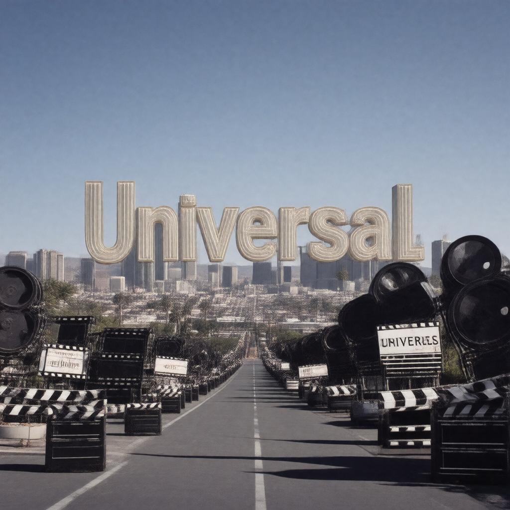 Universal Pictures (1912)